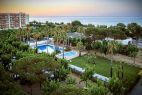 Càmping Bellsol, Pineda